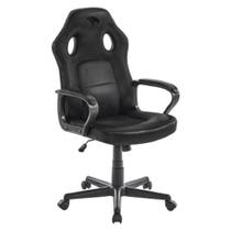 Cadeira Gamer Viper Pro Python First Preto - Vp004