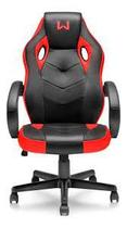 Cadeira Gamer Warrior Tongea Red - GA162