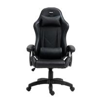 Cadeira gamer x-rocker preta dazz