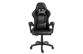 Cadeira Gamer X-Zone Premium Cgr01-Bw Inclinável Preta