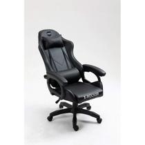 Cadeira Gamer XRocker Reclinável Preta 62000151 - Dazz Cadeira Gamer XRocker Reclinável Preta 62000151 - Dazz