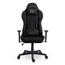 Cadeira Gamer Xt Racer Defender - Black