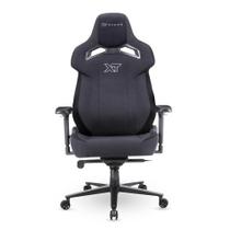 Cadeira Gamer XT Racer Ergonomics Robust NR17, Até 180kg, Braços 4D, Encosto Reclinável, Sistema Relax, Preto - XTR-071