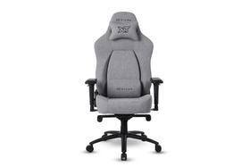 Cadeira Gamer Xt Racer Fire Gun Style Cinza