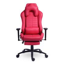 Cadeira Gamer Xt Racer Platinum W Series - Pink