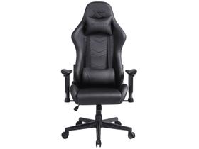 Cadeira Gamer XT Racer Reclinável Giratória Preta Speed Series