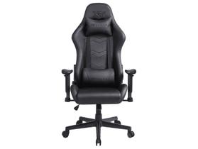 Cadeira Gamer XT Racer Reclinável Giratória Preta Speed Series