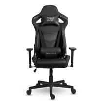 Cadeira Gamer Xt Racer Taycan - Black