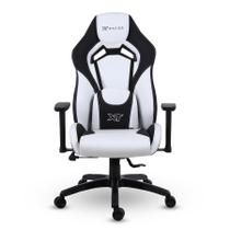 Cadeira Gamer Xt Racer Vulcan - Preta E Branca