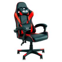 Cadeira Gamer Xtreme Gamer Zone Encosto Reclinável Apoio de Braço
