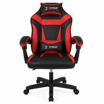 Cadeira Gamer Xtreme Supra Giratória Ergonômica Reclinável 135 150kg Cadeira Gamer Xtreme Supra Giratória Ergonômica Reclinável 135 150kg