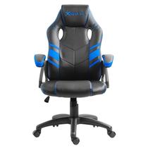 Cadeira Gamer Xtrike Me Gc-803 - Preto/ul