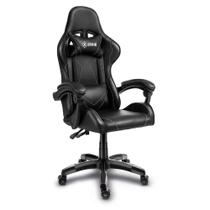 Cadeira gamer xzone cgr-01 blk premium - X-Zone