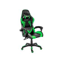 Cadeira Gamer XZONE CGR-01 Premium - Preto/Verde