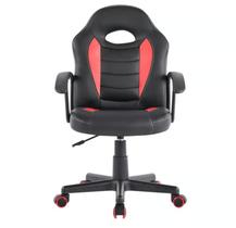 Cadeira Gamer Zeta Vermelha/preta