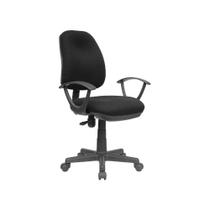 Cadeira Gerente Soft Just Home Collection Cadeira Gerente Soft Just Home Collection