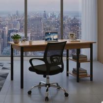 Cadeira Giratória Ergonômica Postura Correta e Estilo no Trabalho Cadeira Giratória Ergonômica Postura Correta e Estilo no Trabalho