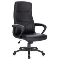 Cadeira Giratoria Escritorio Presidente Ergonomica Best C400 - PRIME OFFICE