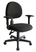 Cadeira Giratória Executiva Ergonomica NR17