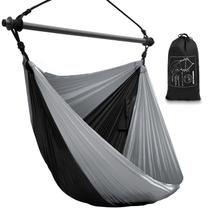 Cadeira giratória Hammock Konosnd leve portátil ao ar livre Cadeira giratória Hammock Konosnd leve portátil ao ar livre