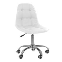 Cadeira Giratória Office Eiffel Botonê Oficial Cadeira Giratória Office Eiffel Botonê Oficial