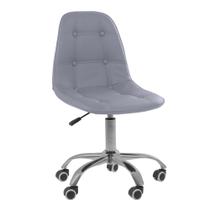Cadeira Giratória Office Eiffel Botonê Oficial Cadeira Giratória Office Eiffel Botonê Oficial