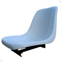 Cadeira Giratória P/ Barco Concha ****