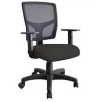 Cadeira Giratória Secretaria ergonomica