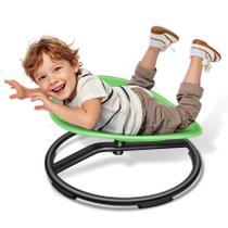 Cadeira giratória sensorial FERUERW Kids para crianças autistas com TDAH Cadeira giratória sensorial FERUERW Kids para crianças autistas com TDAH