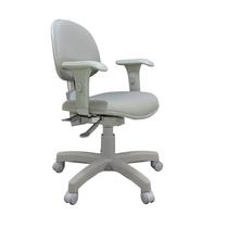 Cadeira Giratoria Zeus Executiva Back System Base Cinza CE Cinza