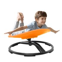 Cadeira giratória Zhenx para crianças autistas com treinamento sensorial