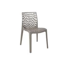 Cadeira Gruvyer - Fendi