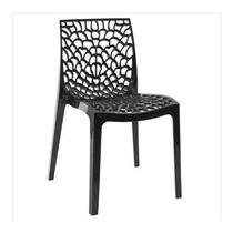 Cadeira Gruvyer Sala De Estar Cozinha Área Gourmet