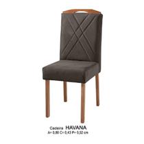 Cadeira Havana A-01