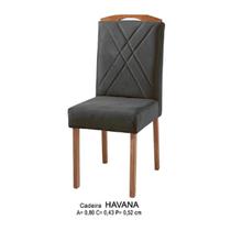 Cadeira Havana B-01