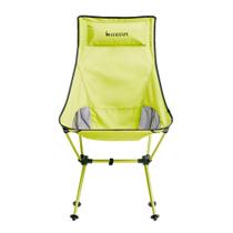Cadeira Hawapi Atacama 125KG - Verde Limão Cadeira Hawapi Atacama 125KG - Verde Limão