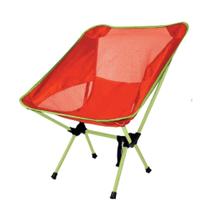 Cadeira Hawapi Picchu 125KG - Laranja