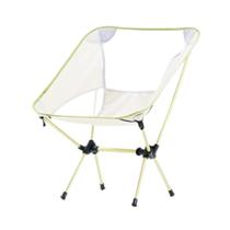 Cadeira Hawapi Picchu 125KG - Marfim