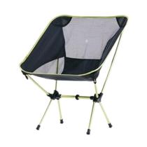 Cadeira Hawapi Picchu 125KG - Preto