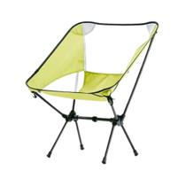 Cadeira Hawapi Picchu 125KG - Verde Limão