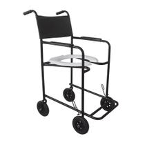 Cadeira Higiênica Simples CH100 - Dune