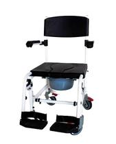 Cadeira Higiênica Supersoft Mobil