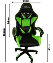 Cadeira Home Office Gamer Ergonômica