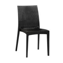 Cadeira Ibiza Estrutura em Polipropileno Fratini