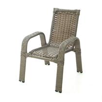 Cadeira Imperial Infantil Area de Lazer Externa e Interna