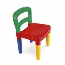 Cadeira Infantil 5849 Poliplac