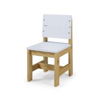 Cadeira Infantil 58cm X 29cm X 30cm Pooh