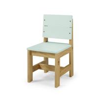 Cadeira Infantil 58cm X 29cm X 30cm Pooh