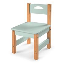 Cadeira Infantil 58cm X 30cm X 30cm Pumba Cadeira Infantil 58cm X 30cm X 30cm Pumba