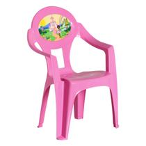Cadeira Infantil Atividades Divertida Resistente Criativa